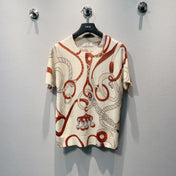 HERMES 26S T-SHIRT 722
