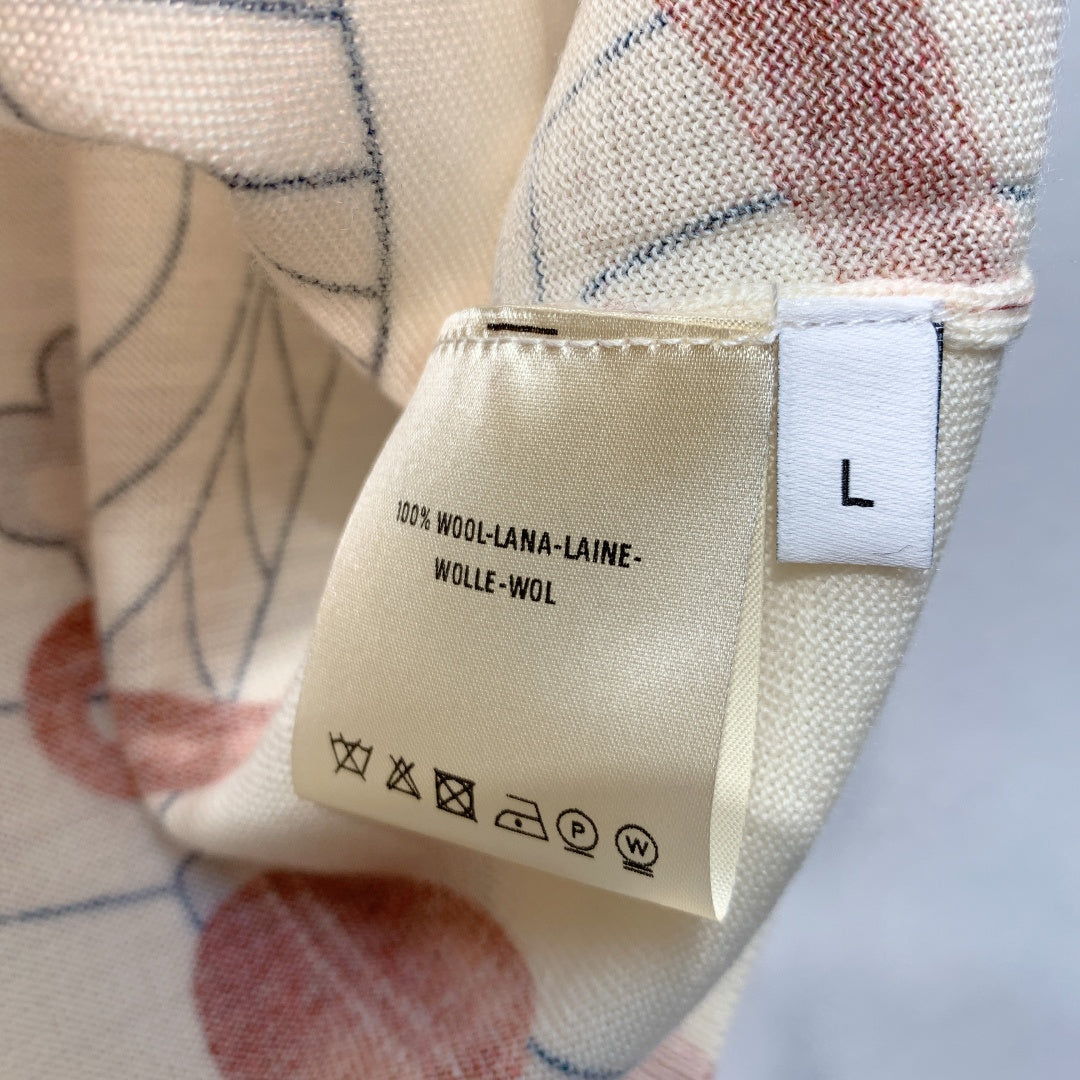HERMES 26S T-SHIRT 722
