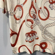 HERMES 26S T-SHIRT 722