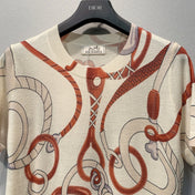 HERMES 26S T-SHIRT 722