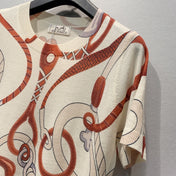 HERMES 26S T-SHIRT 722
