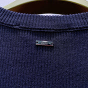 GUCCI 26S SHORT-SLEEVE KNIT T-SHIRT 469