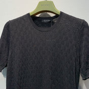 GUCCI 26S SHORT-SLEEVE T-SHIRT 475