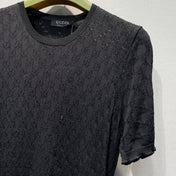 GUCCI 26S SHORT-SLEEVE T-SHIRT 475