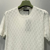 GUCCI 26S SHORT-SLEEVE T-SHIRT 474