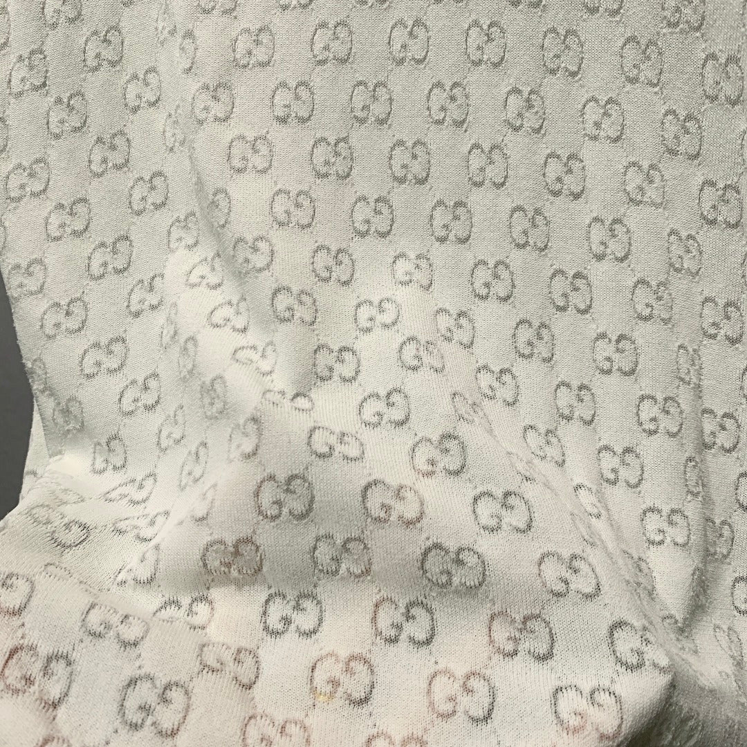 GUCCI 26S SHORT-SLEEVE T-SHIRT 474