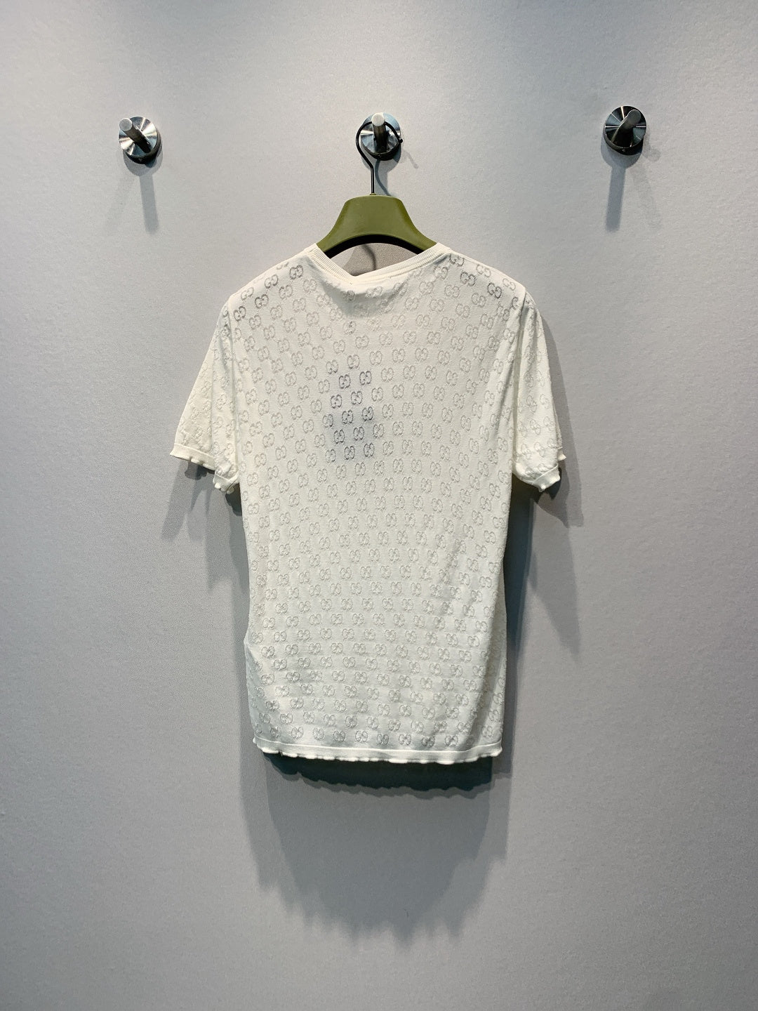 GUCCI 26S SHORT-SLEEVE T-SHIRT 474