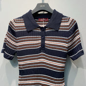 MAXMARA 26S POLO SHIRT 261