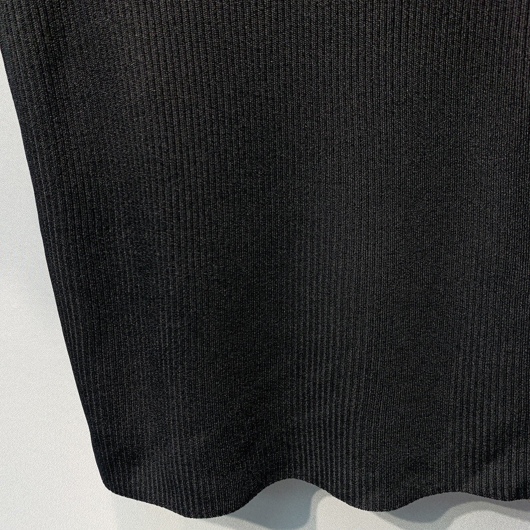RALPH LAUREN 26S ZIP-UP KNIT POLO 393