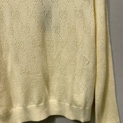 GUCCI 26S CREWNECK SWEATER 537