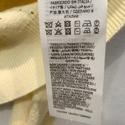 GUCCI 26S CREWNECK SWEATER 537