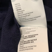 MIUMIU 26S ROUND-NECK CARDIGAN 1381
