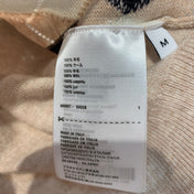 MIUMIU 26S POLO KNIT SWEATER 1368
