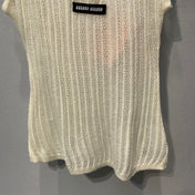 MIUMIU 26S KNIT CAMISOLE TOP 1364