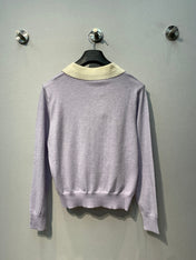 MIUMIU 26S KNIT CARDIGAN 1410