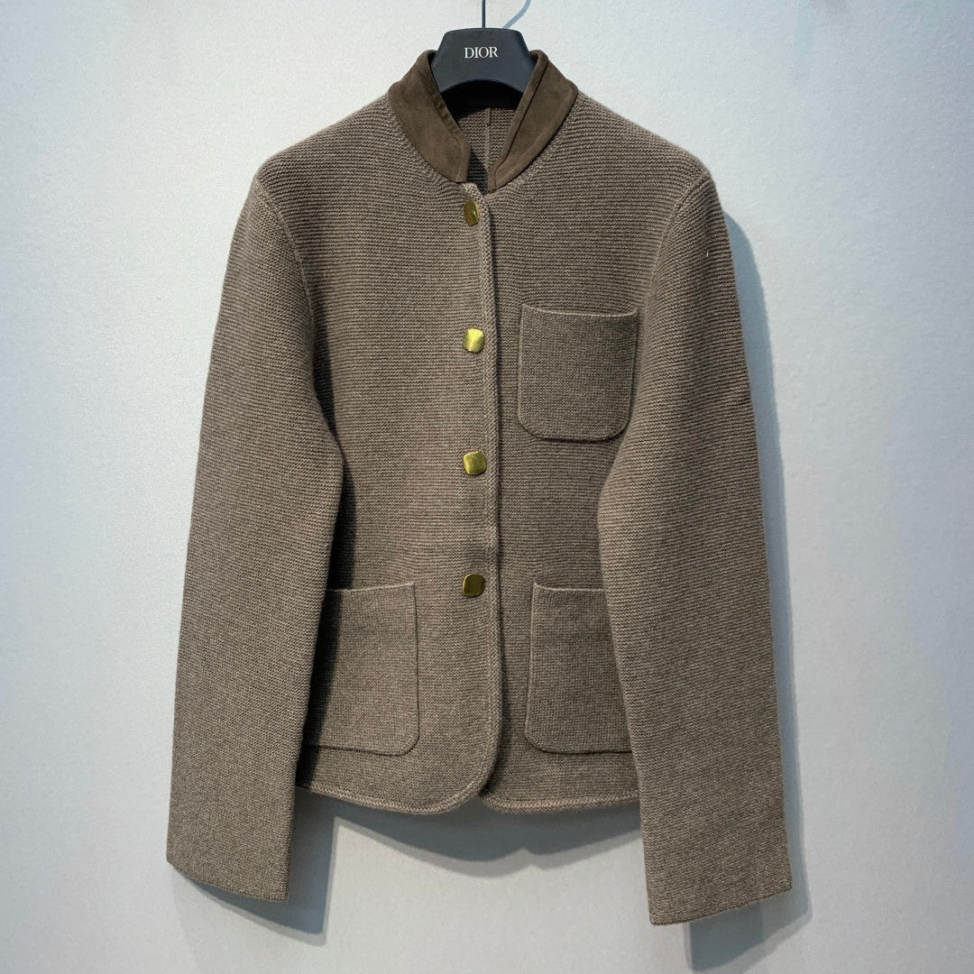 LORO PIANA 26S JACKET 895