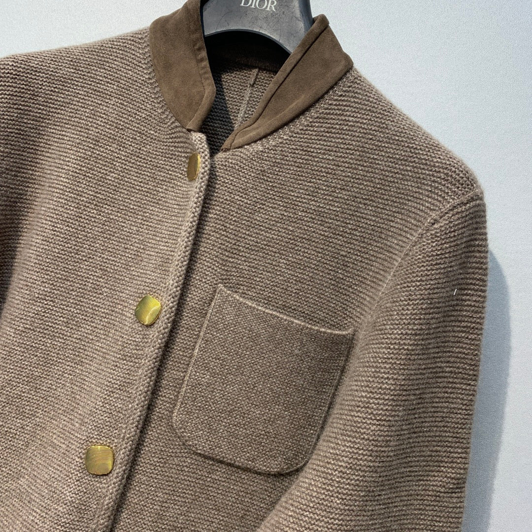 LORO PIANA 26S JACKET 895