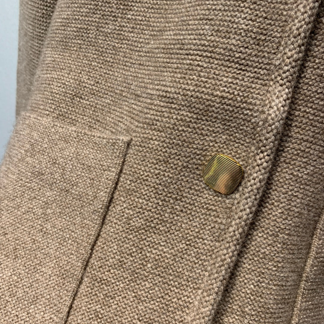 LORO PIANA 26S JACKET 895
