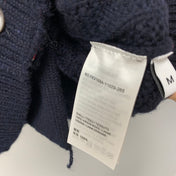 THOM 26S V-NECK KNIT CARDIGAN 281