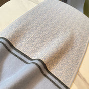LOEWE 26S SCARF 182 IN CASHMERE WOOL 143410