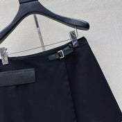 HERMES 26S MINI SKIRT 764