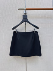 HERMES 26S MINI SKIRT 764
