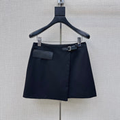 HERMES 26S MINI SKIRT 764