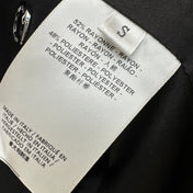 HERMES 26S MINI SKIRT 764