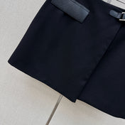 HERMES 26S MINI SKIRT 764