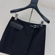 HERMES 26S MINI SKIRT 764