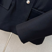 HERMES 26S JACKET 763