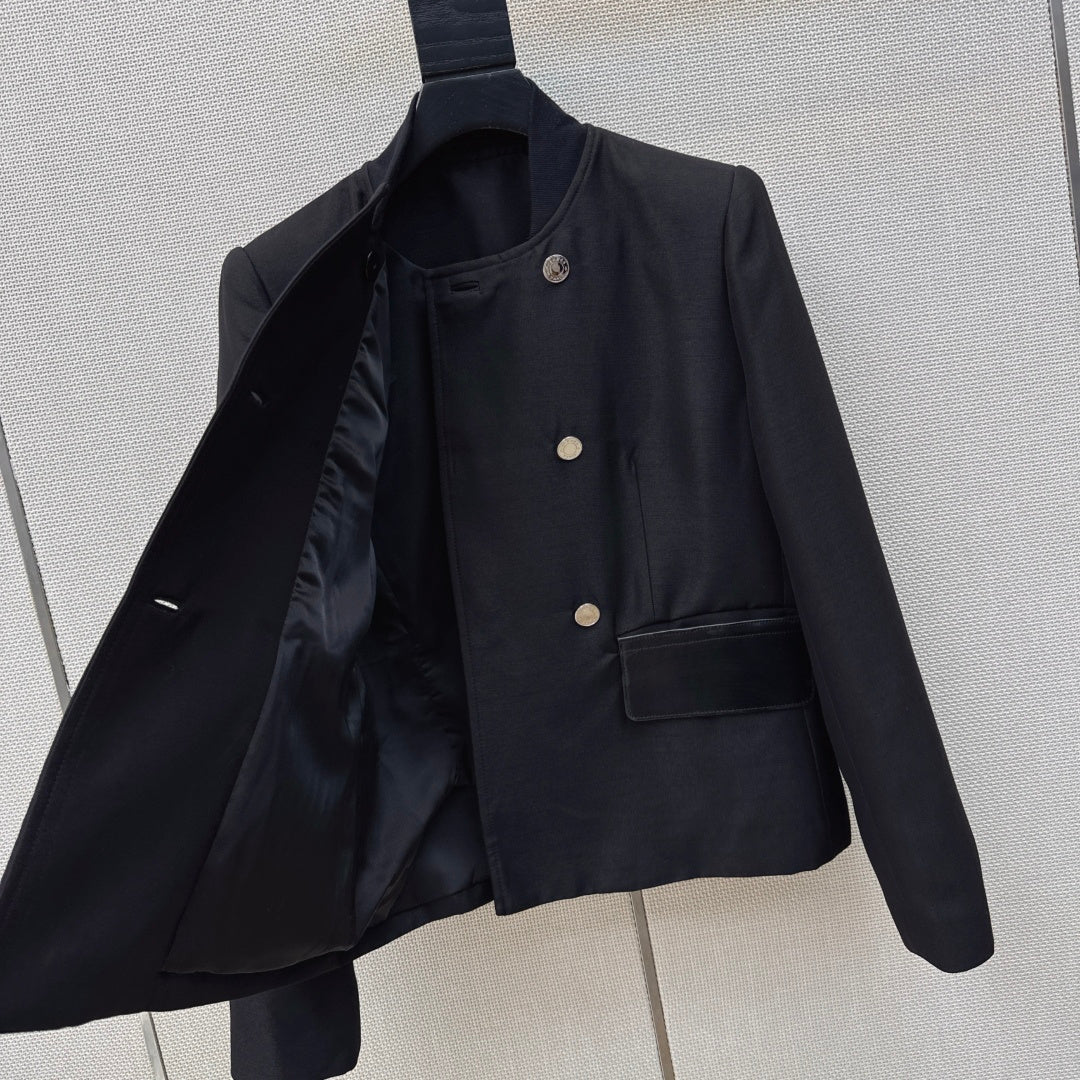 HERMES 26S JACKET 763