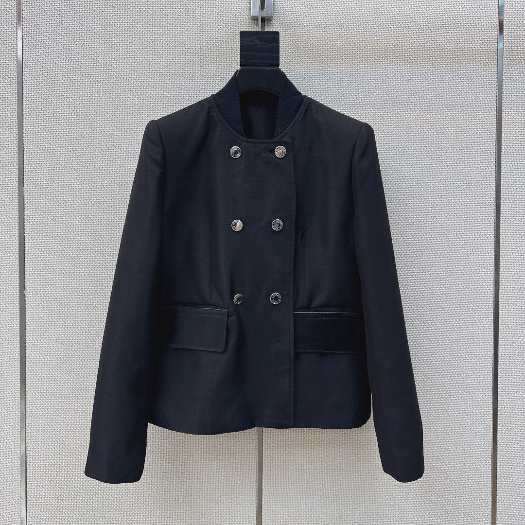 HERMES 26S JACKET 763