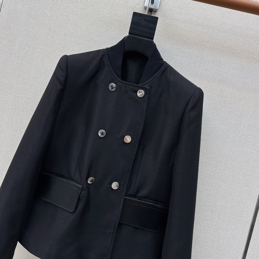 HERMES 26S JACKET 763