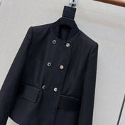 HERMES 26S JACKET 763