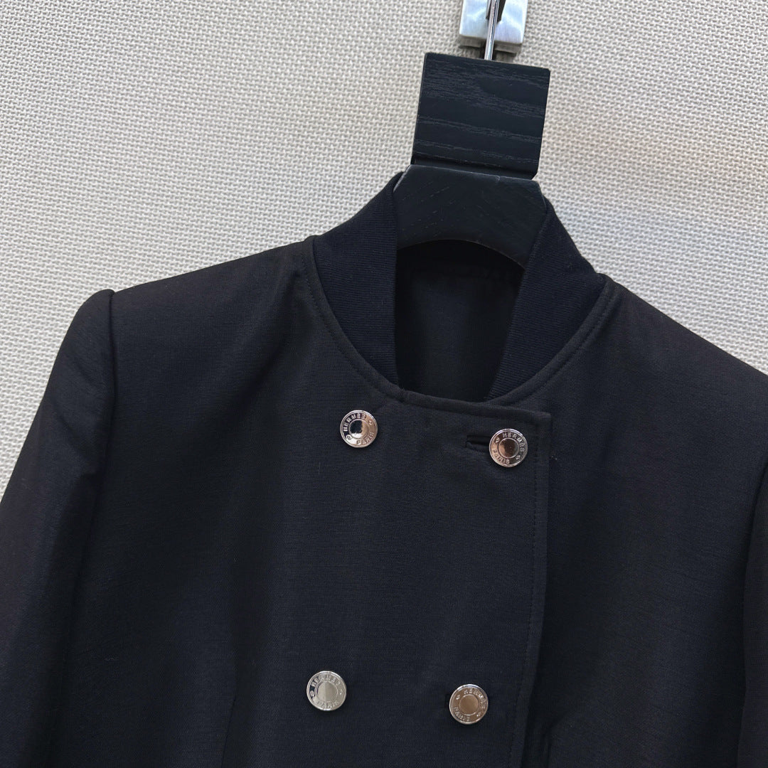 HERMES 26S JACKET 763