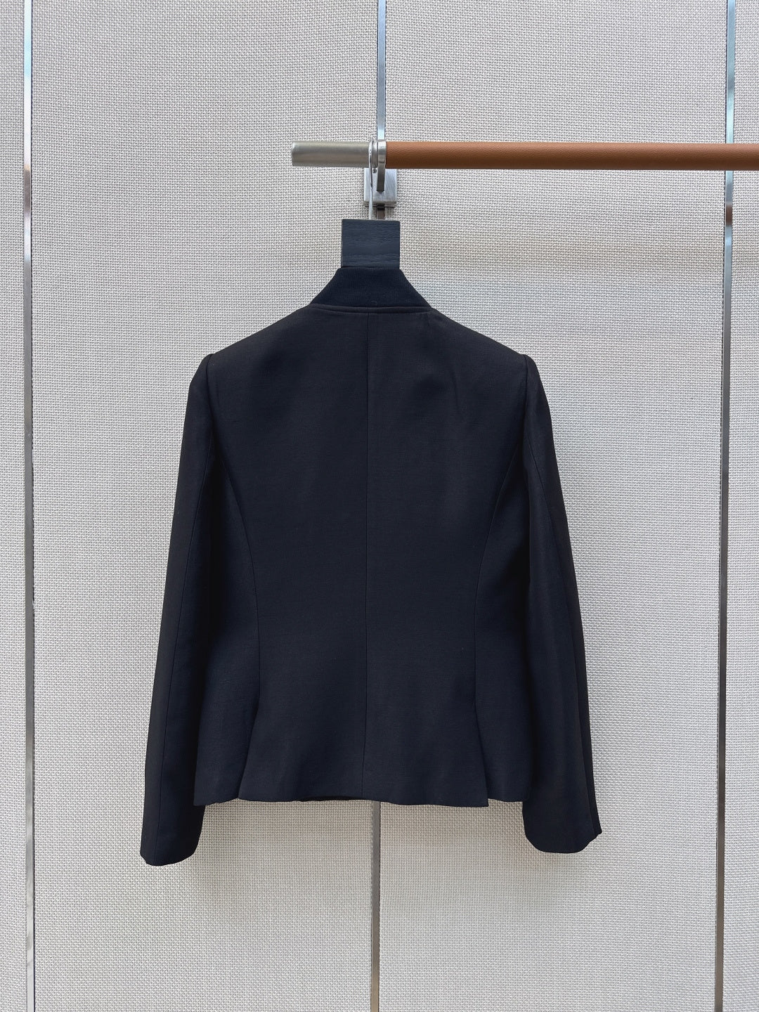 HERMES 26S JACKET 763