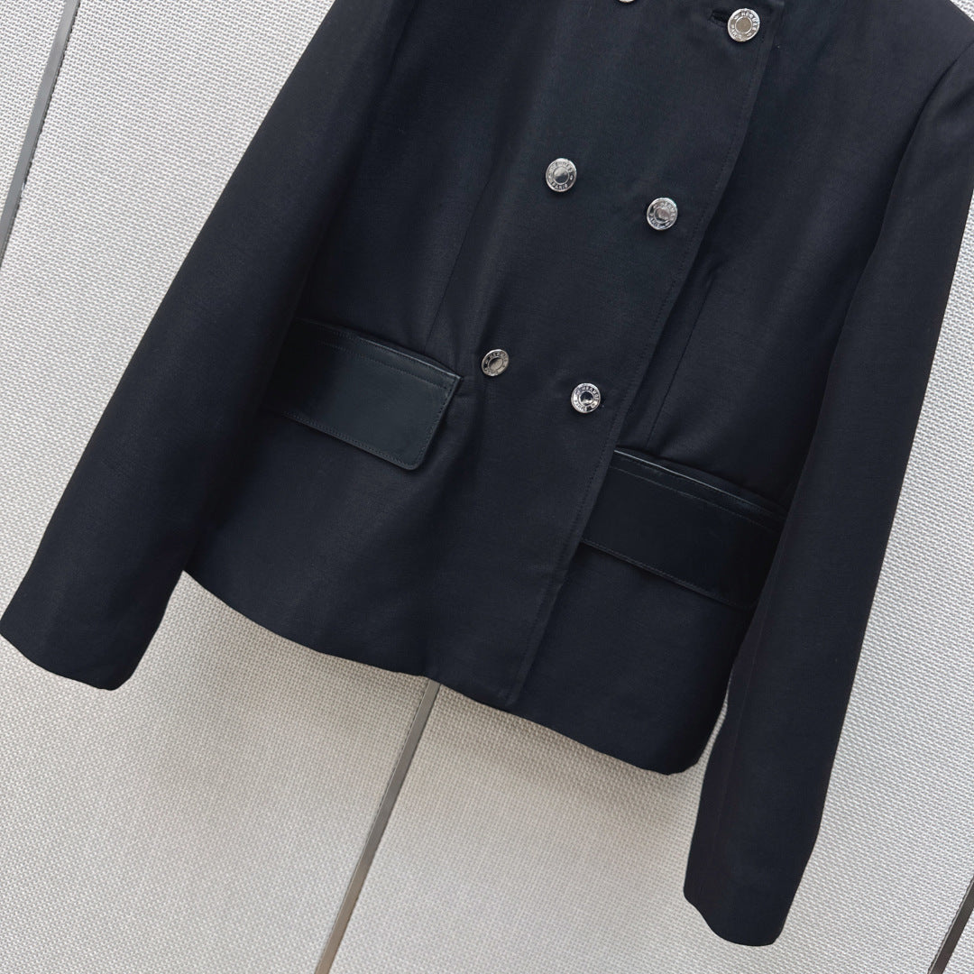 HERMES 26S JACKET 763