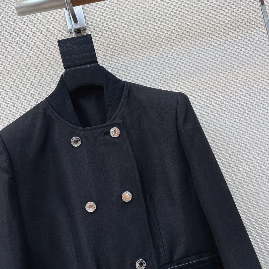 HERMES 26S JACKET 763