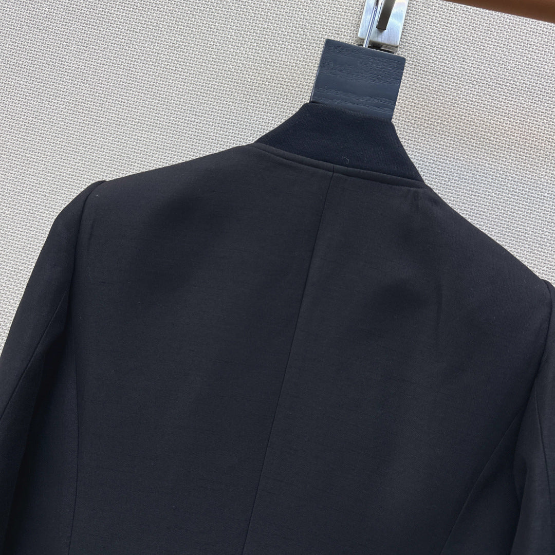 HERMES 26S JACKET 763