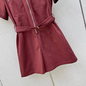 HERMES 26S JUMPSUIT SET 769