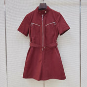 HERMES 26S JUMPSUIT SET 769