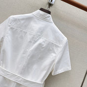 HERMES 26S JUMPSUIT SET 768