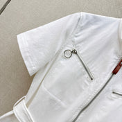 HERMES 26S JUMPSUIT SET 768