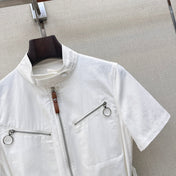 HERMES 26S JUMPSUIT SET 768
