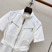 HERMES 26S JUMPSUIT SET 768