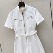 HERMES 26S JUMPSUIT SET 768