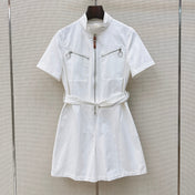 HERMES 26S JUMPSUIT SET 768
