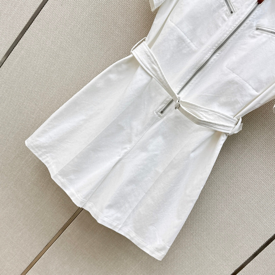 HERMES 26S JUMPSUIT SET 768