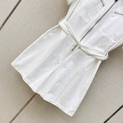 HERMES 26S JUMPSUIT SET 768